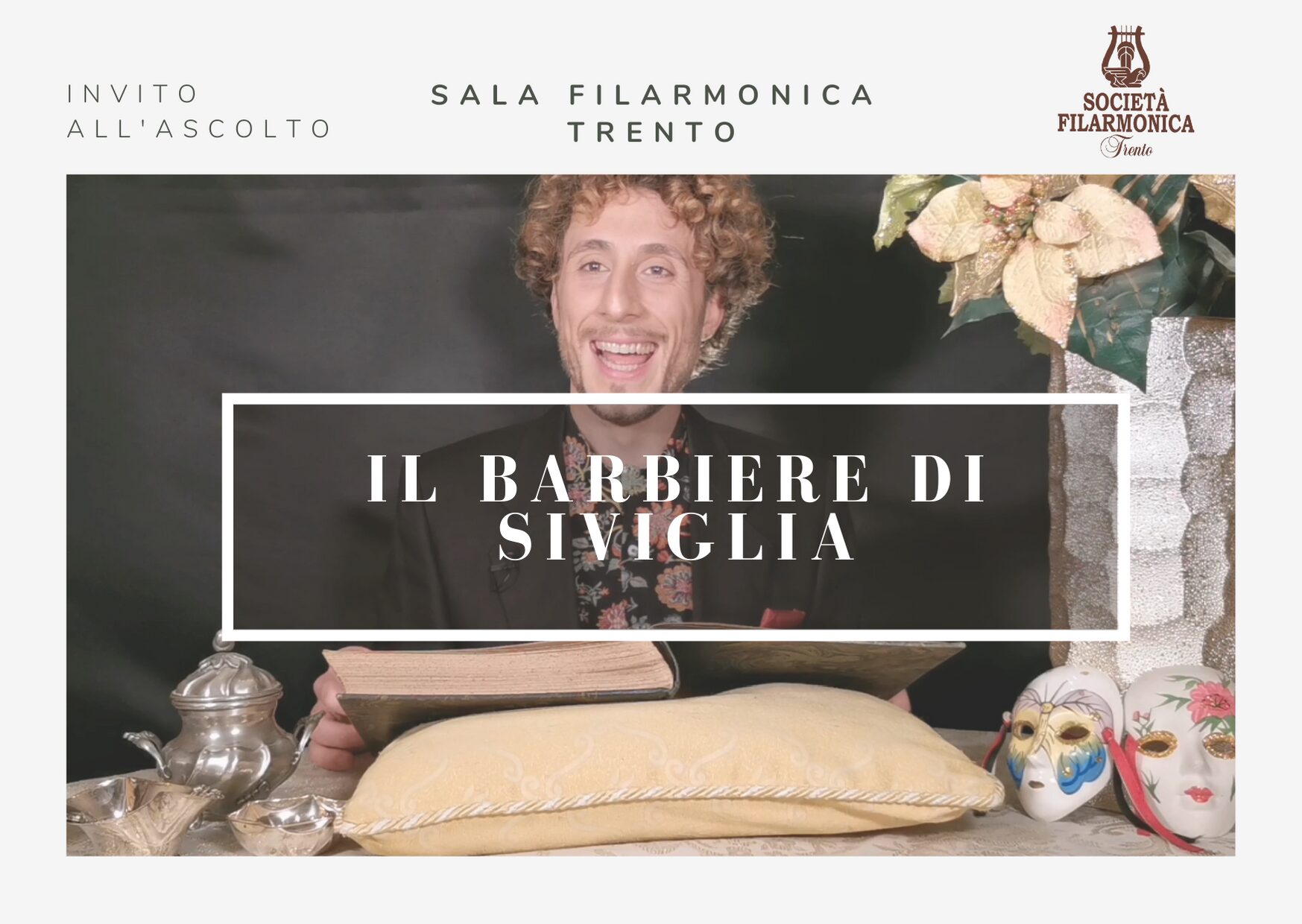 Il barbiere di Siviglia