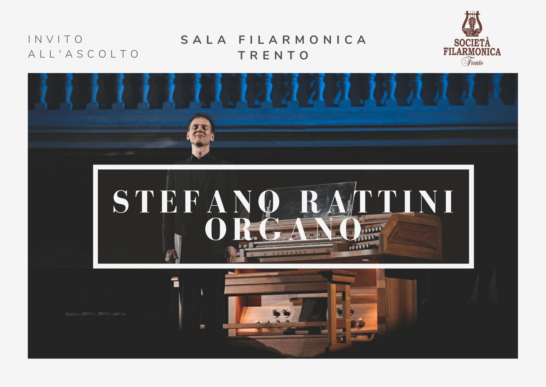 STEFANO RATTINI