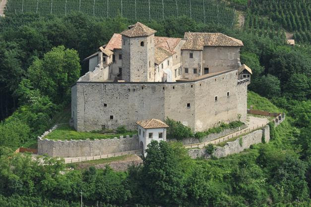 Musica con Vista 2023 – Tre concerti imperdibili nei castelli del Trentino