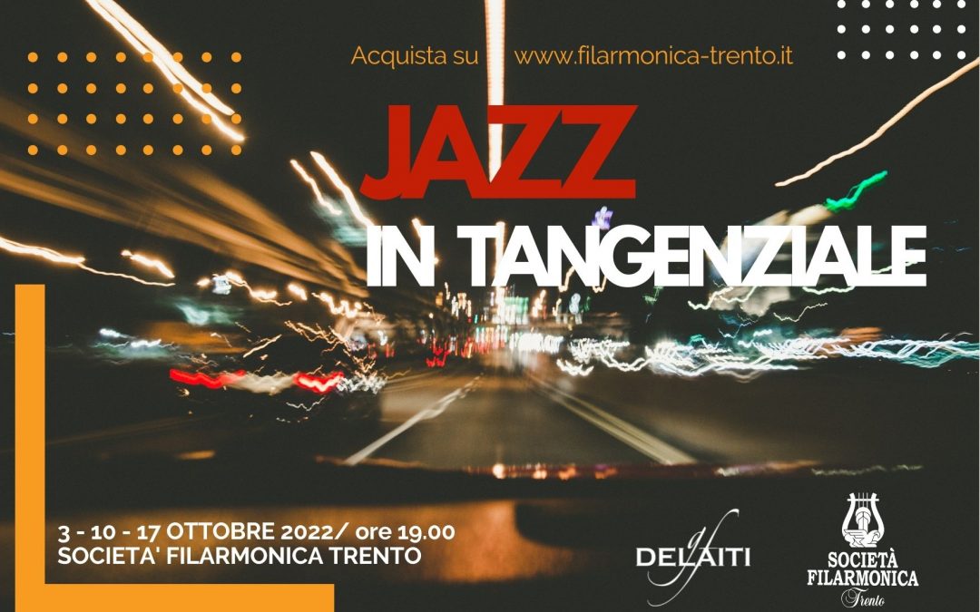 Jazz in Tangenziale