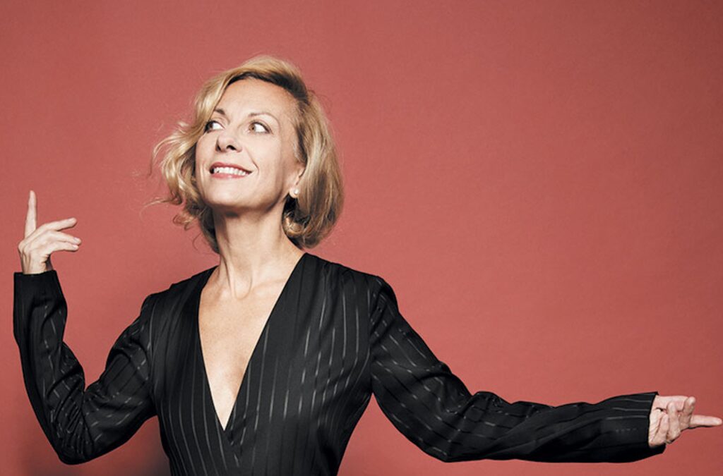 Note al programma Natalie Dessay & Philippe Cassard del 5 aprile 2023