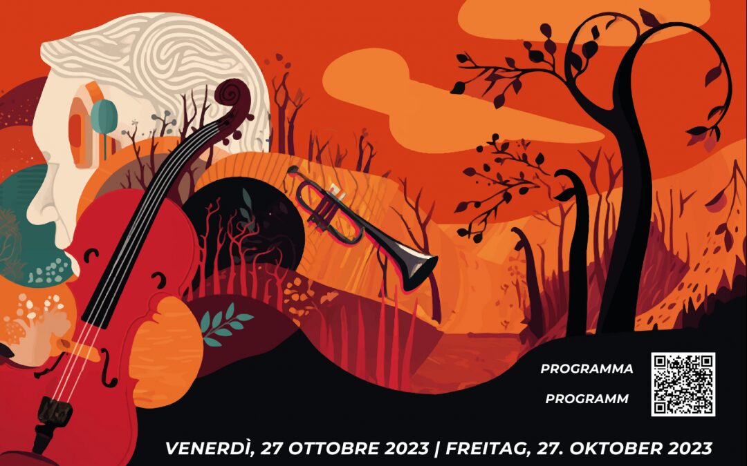 Musica popolare in Trentino Alto Adige/Sudtirol: passato, presente e futuro