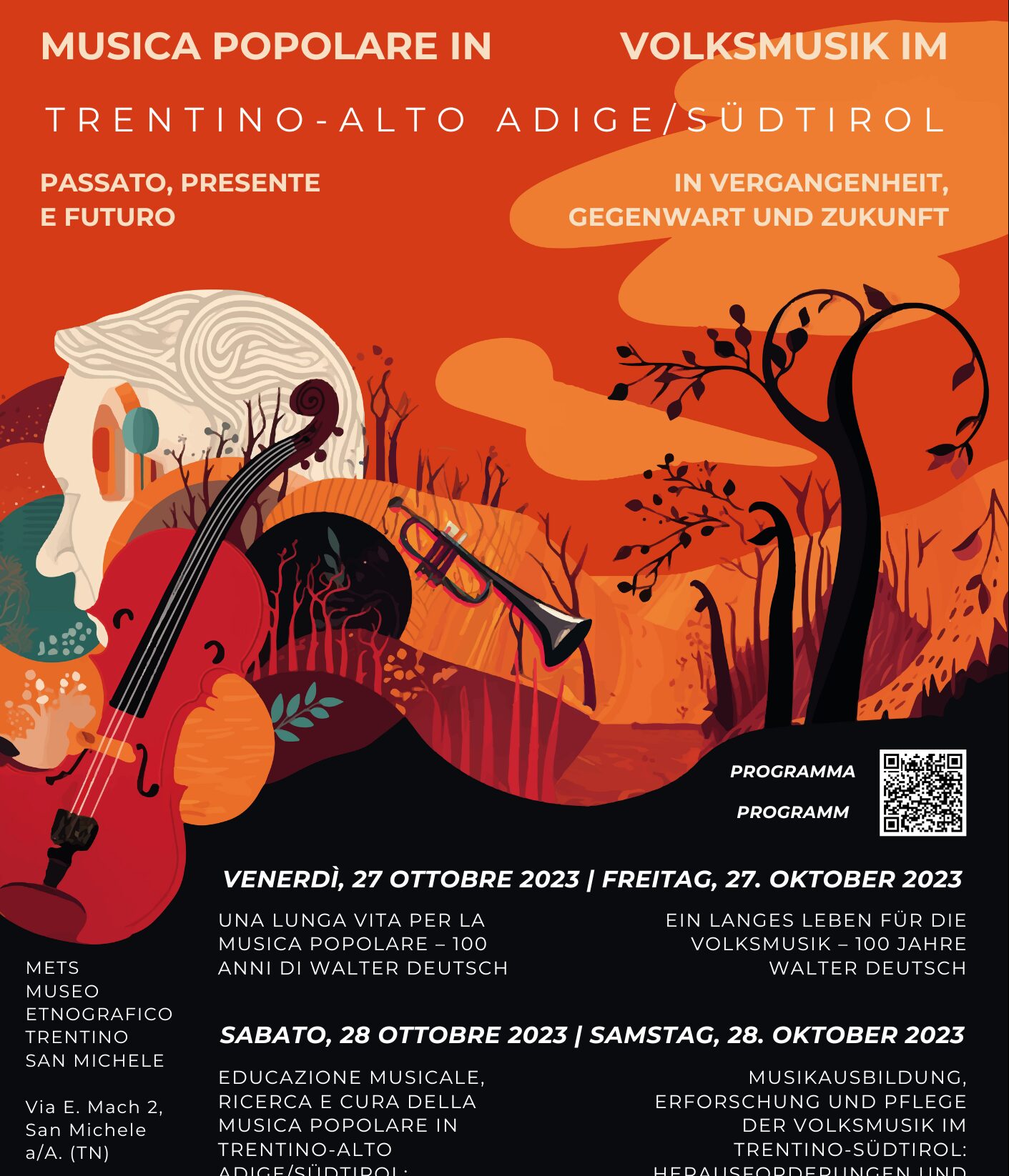 Musica popolare